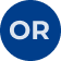 or